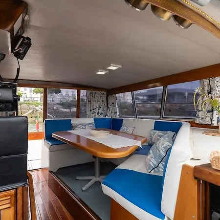 Classic Seadream Yacht Botel Figueira da Foz