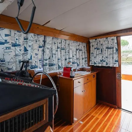 Classic Seadream Yacht Botel Figueira da Foz