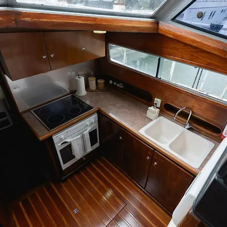 Botel Classic Seadream Yacht Figueira da Foz