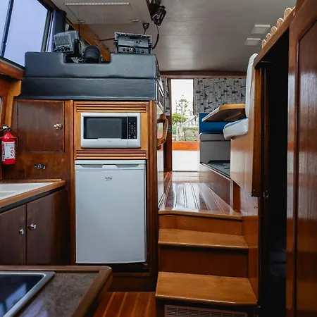 Classic Seadream Yacht Botel Figueira da Foz