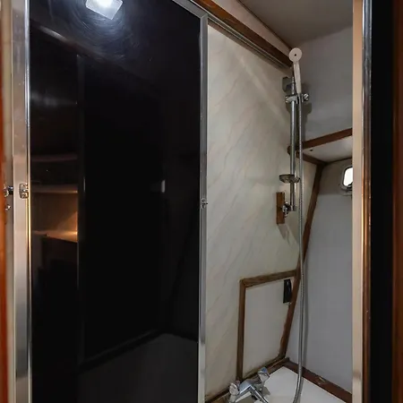 Botel Classic Seadream Yacht Figueira da Foz